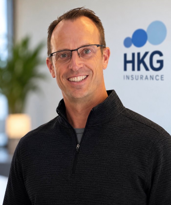 Doug Gillespie, Benefit Technology EDI Specialist at HKG Insurance Solutions