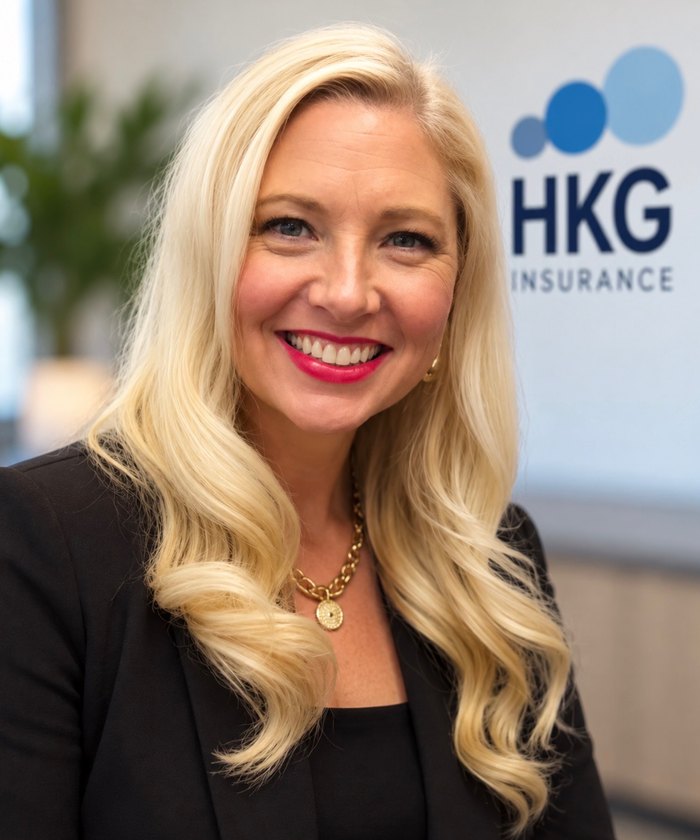 Holly Gillespie, President at HKG Insurance Solutions