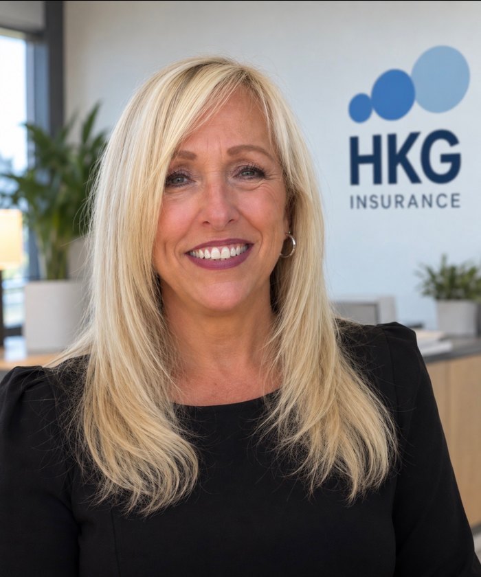 Jainie Holliday, Benefits Technology Sr. Account Executive at HKG Insurance Solutions