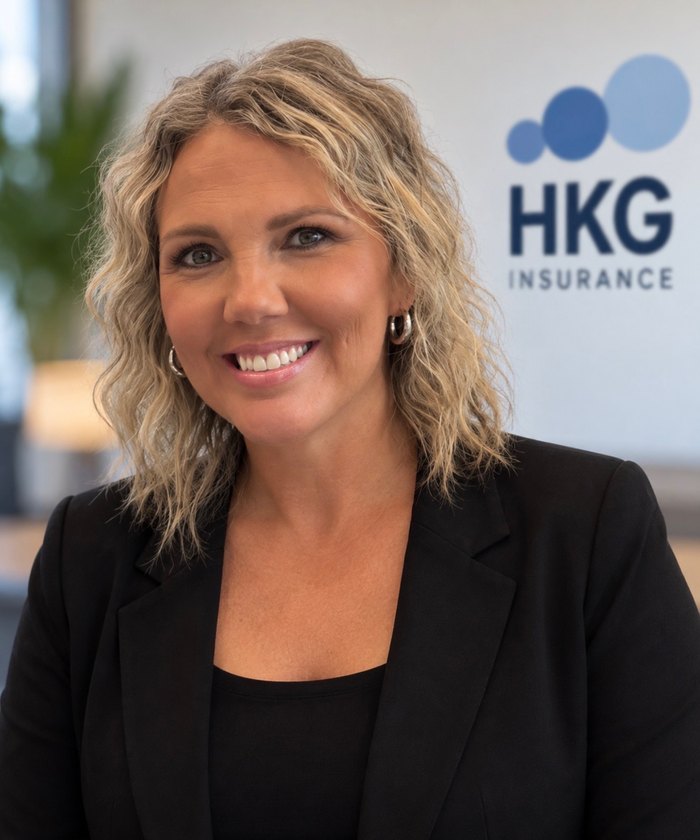 Megan Lachner, Account Executive at HKG Insurance Solutions